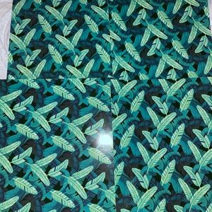 4 piece magnetic locker wallpaper